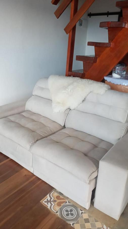 Casa de vidro encantadora com hidromassagem São Bento do Sapucaí Exterior foto