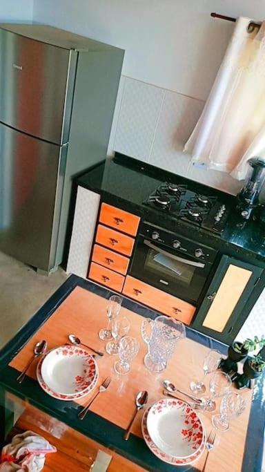 Casa de vidro encantadora com hidromassagem São Bento do Sapucaí Exterior foto